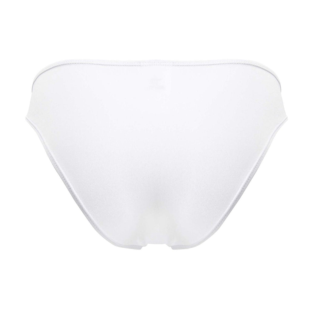 JOR Men's Underwear 2152 Magnus Bikini Color White