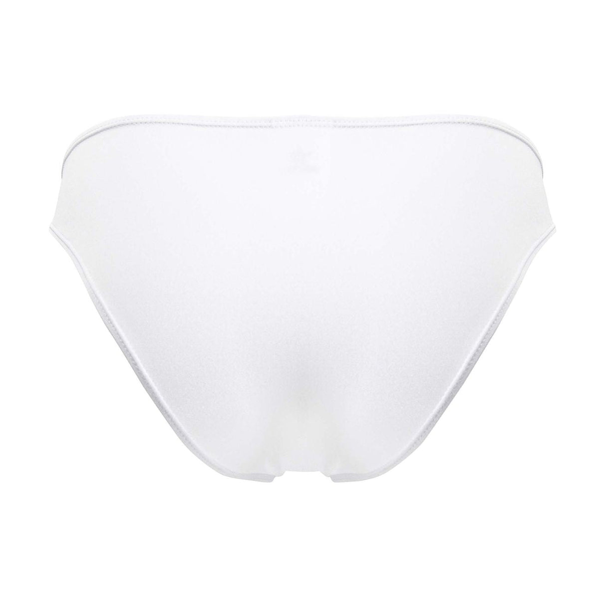 JOR Men's Underwear 2152 Magnus Bikini Color White