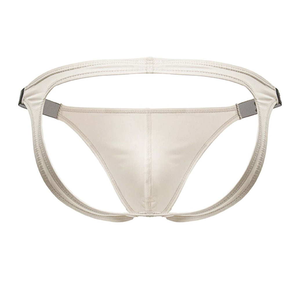 JOR Men's Underwear 2157 Eros Jockstrap Color Beige
