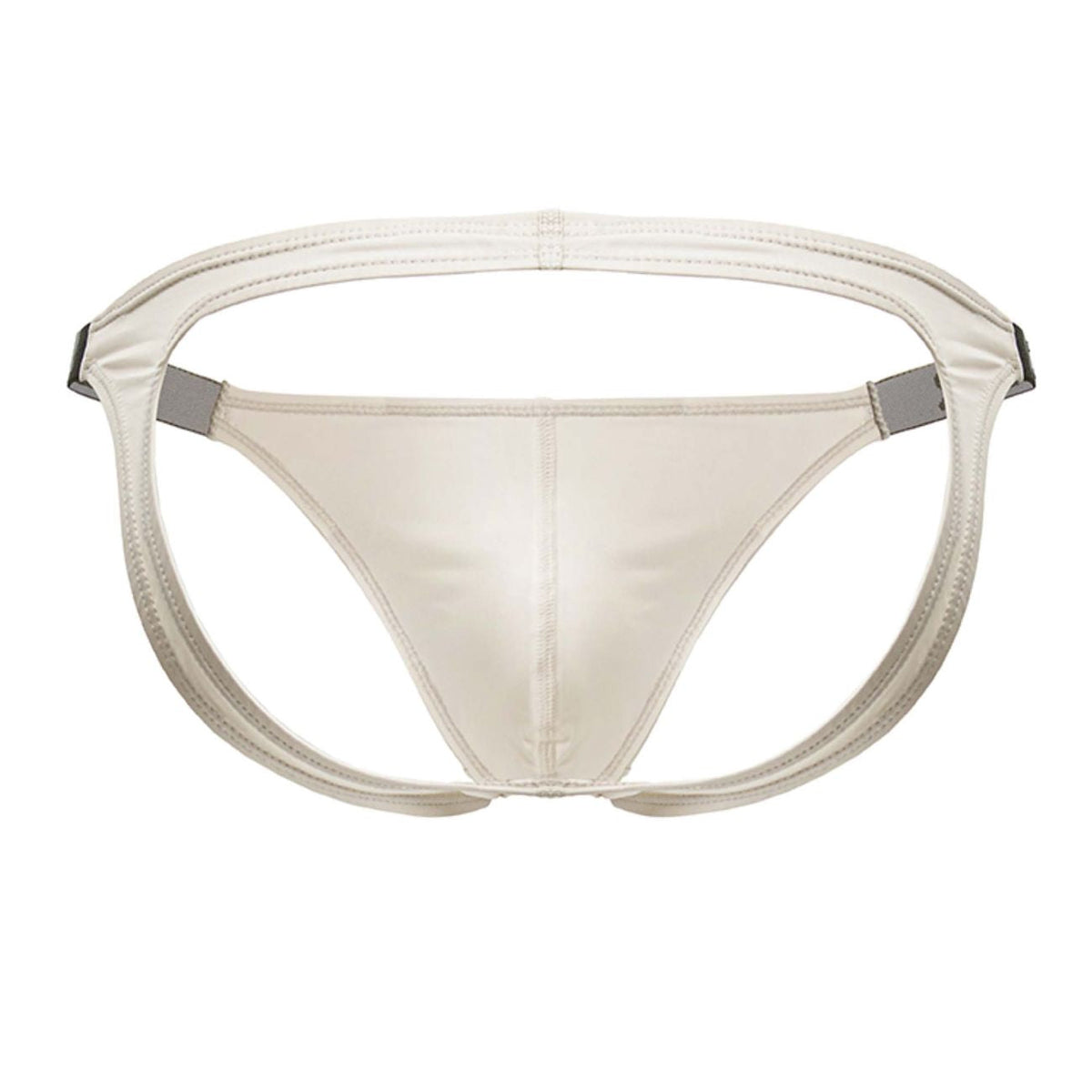 JOR Men's Underwear 2157 Eros Jockstrap Color Beige