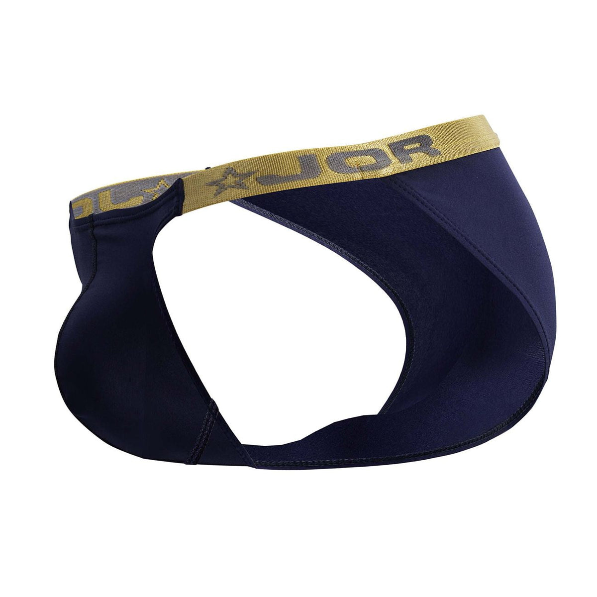 JOR Men's Underwear 2159 Ares Bikini Color Blue