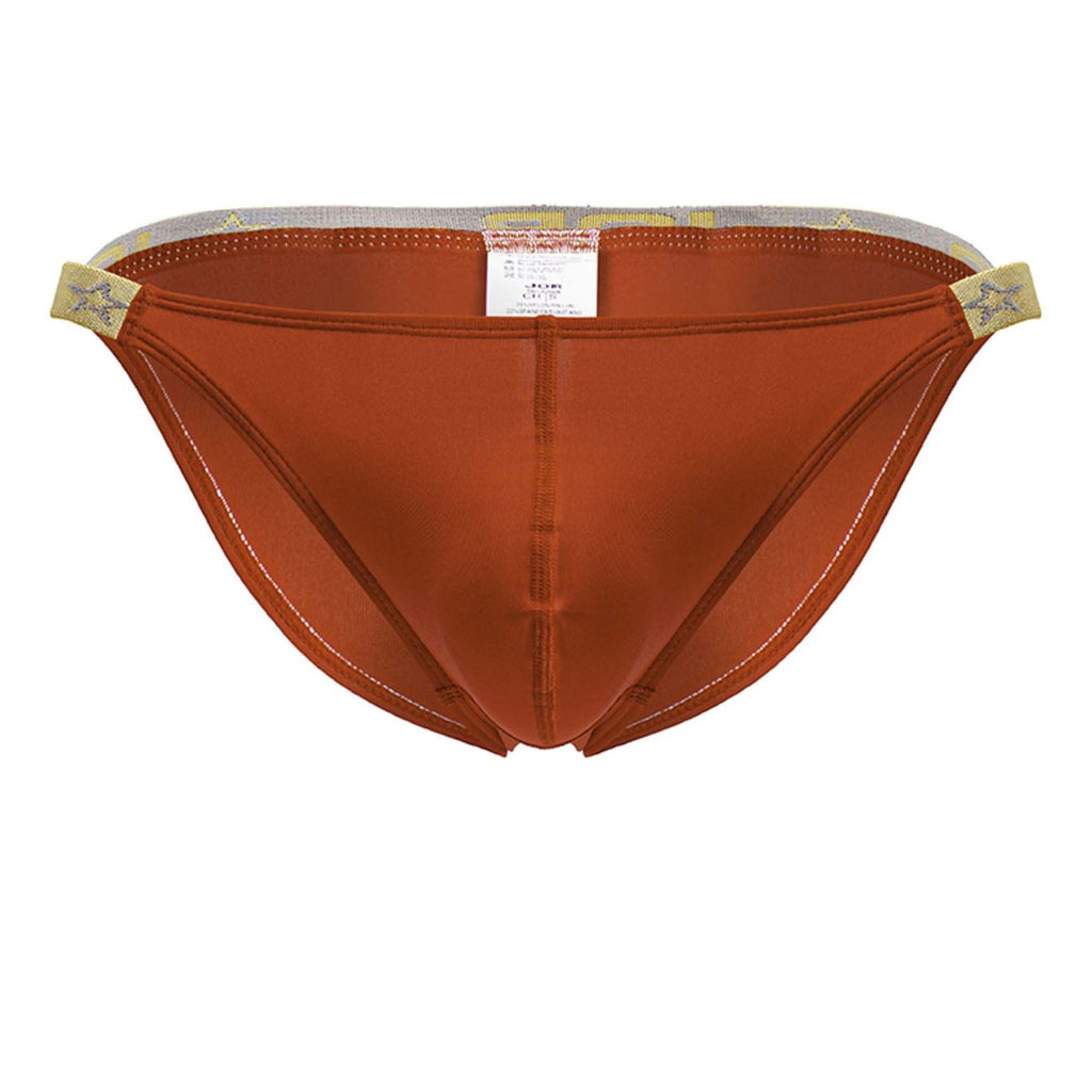 JOR Men's Underwear 2159 Ares Bikini Color Red