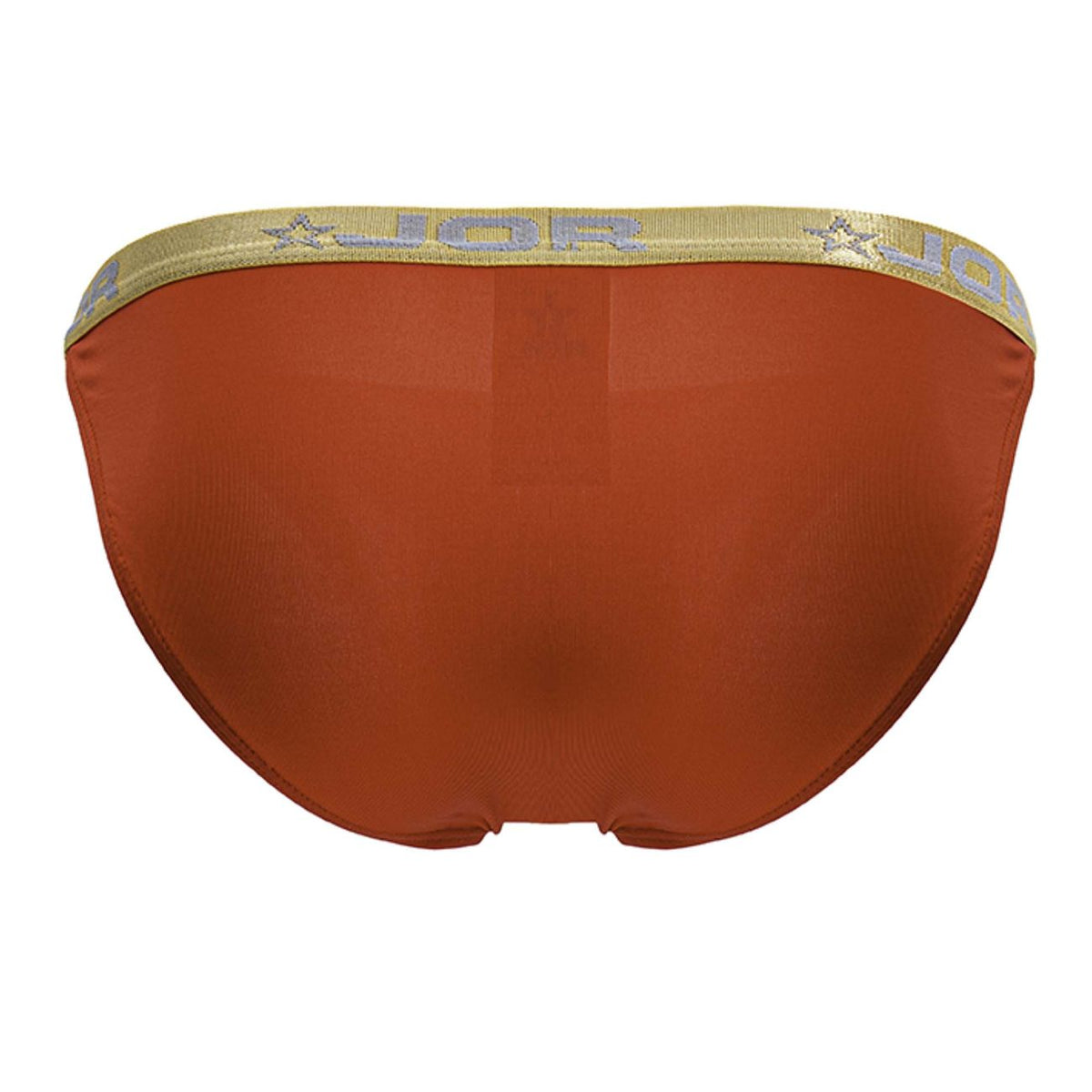 JOR Men's Underwear 2159 Ares Bikini Color Red