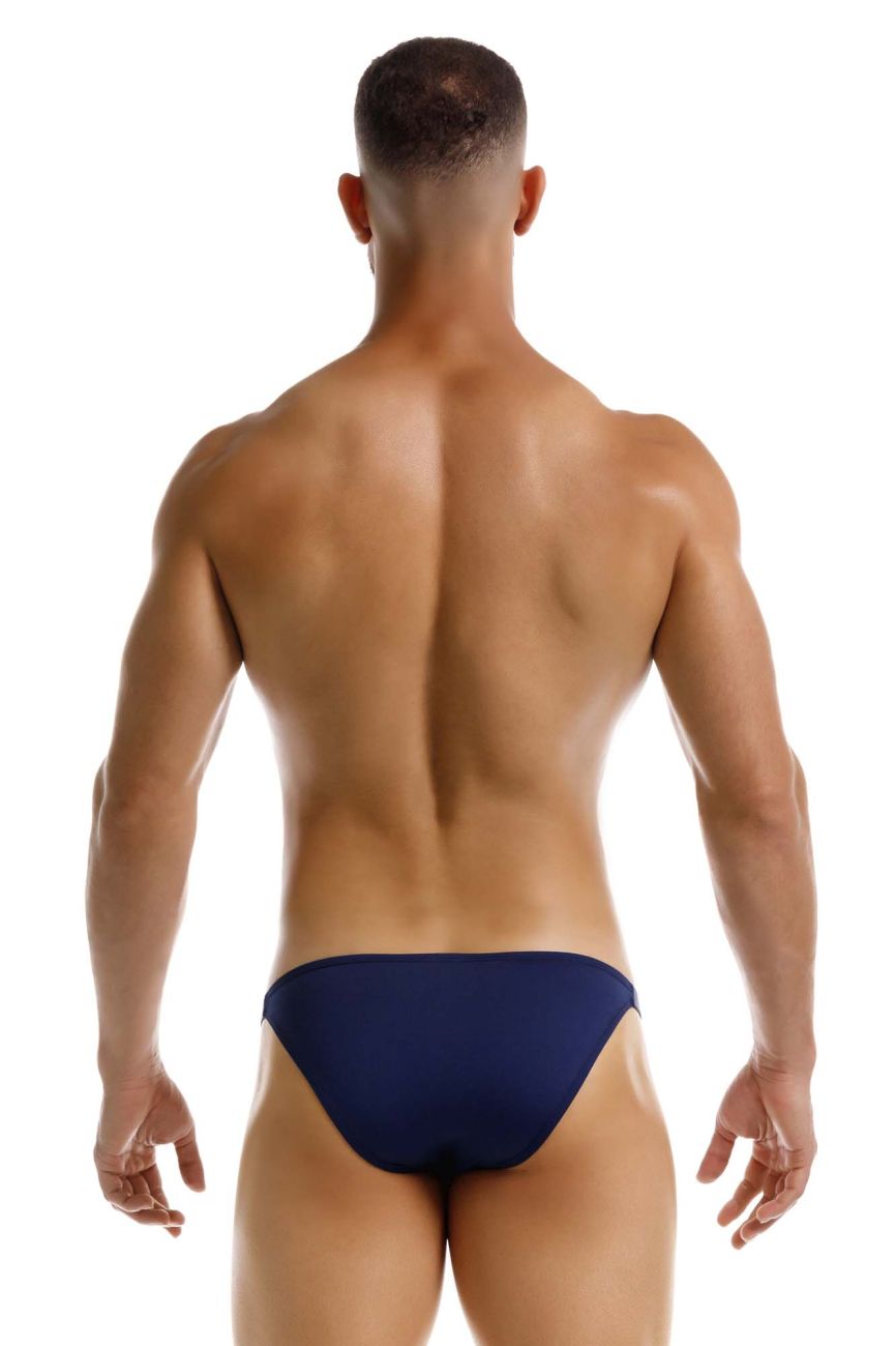 JOR Men's Underwear 2233 Eros Bikini Color Blue