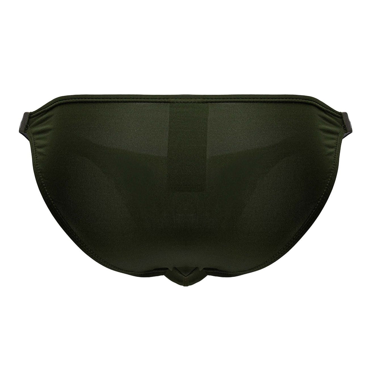 JOR Men's Underwear 2233 Eros Bikini Color Green