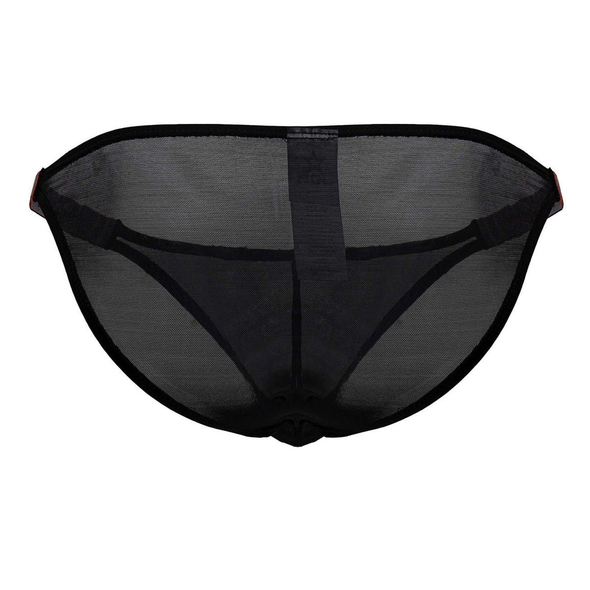 JOR Men's Underwear 2236 Frost Bikini Color Black
