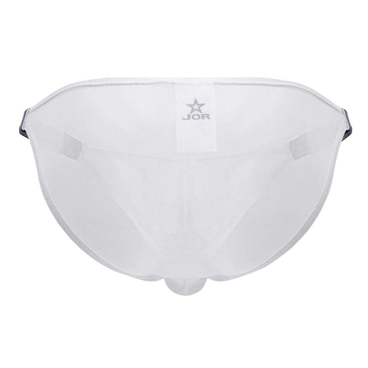JOR Men's Underwear 2236 Frost Bikini Color White