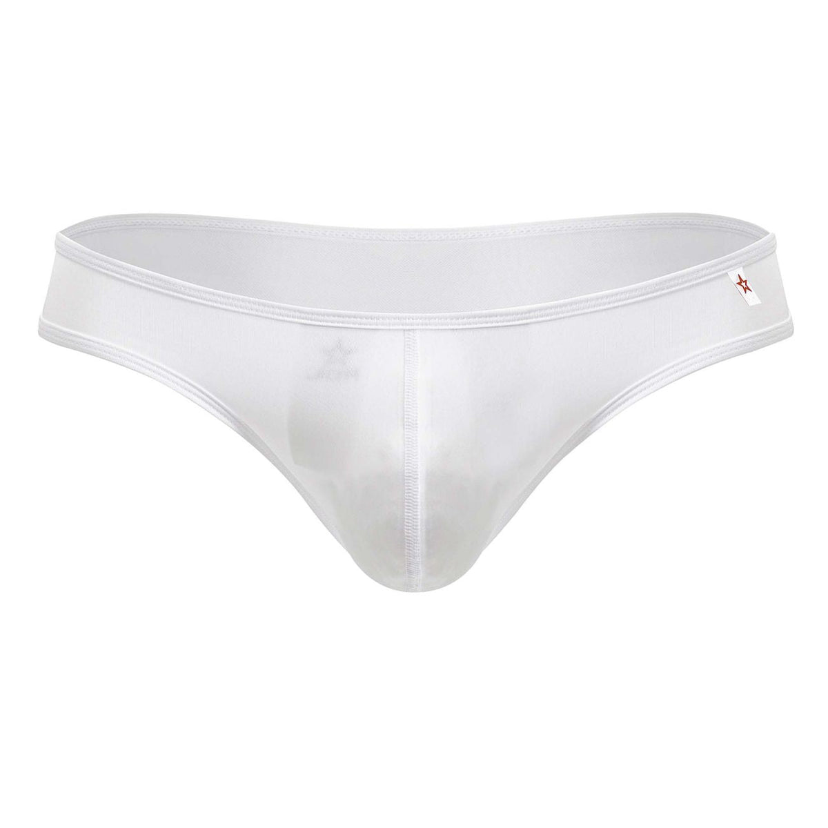 JOR Men's Underwear 2242 Origin Thongs Color White