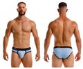 JOR Men's Underwear 2244 Astra Briefs Color Blue