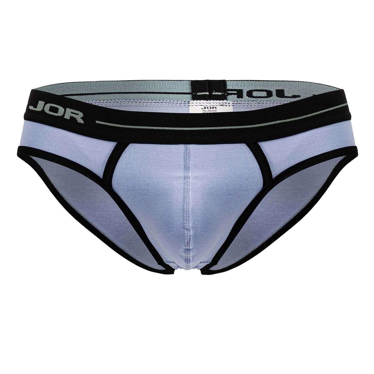JOR Men's Underwear 2244 Astra Briefs Color Blue
