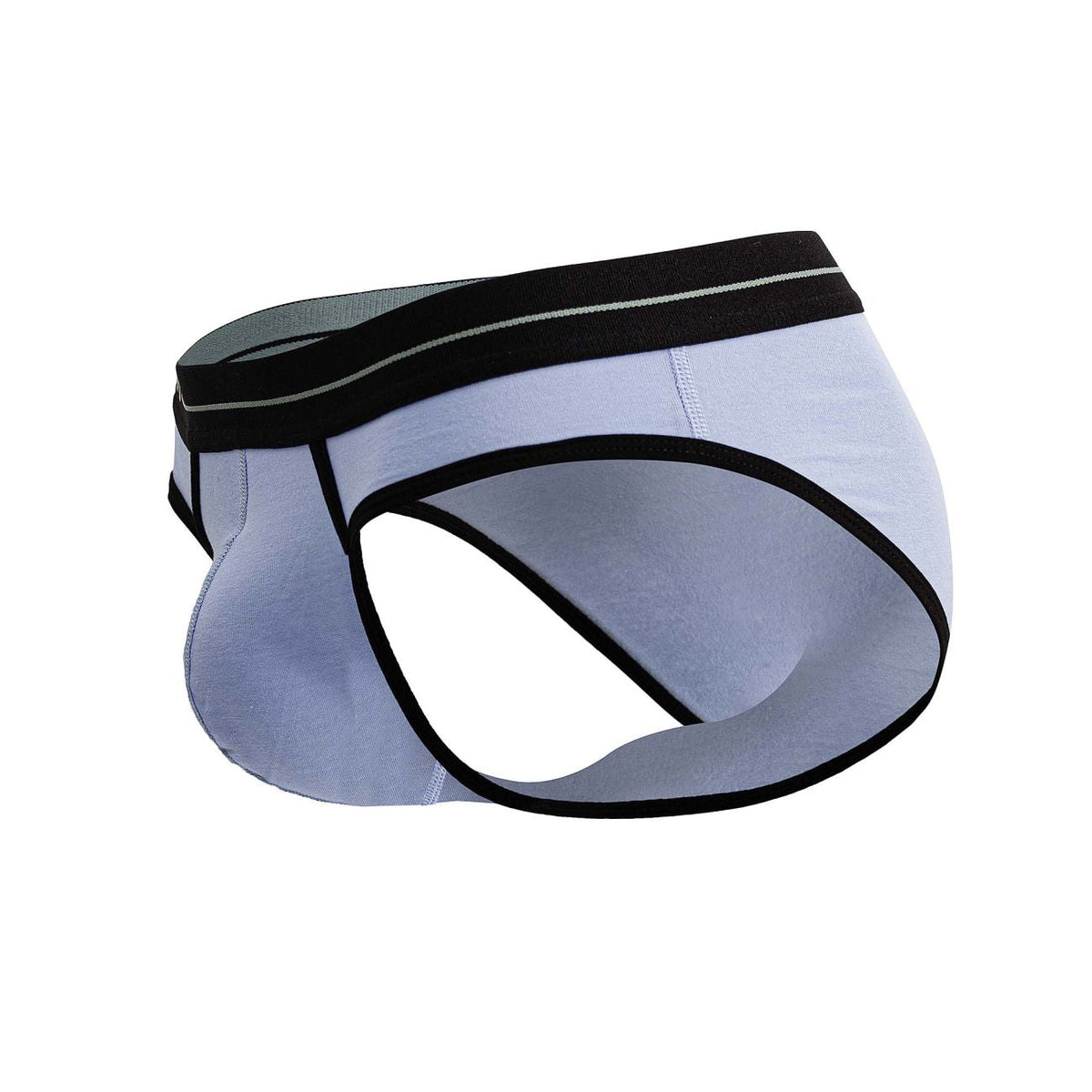 JOR Men's Underwear 2244 Astra Briefs Color Blue
