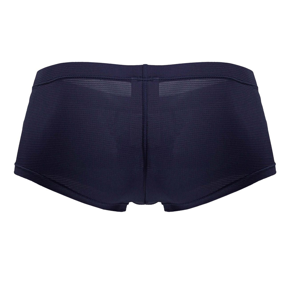JOR Men's Underwear 2246 Cosmo Trunks Color Blue