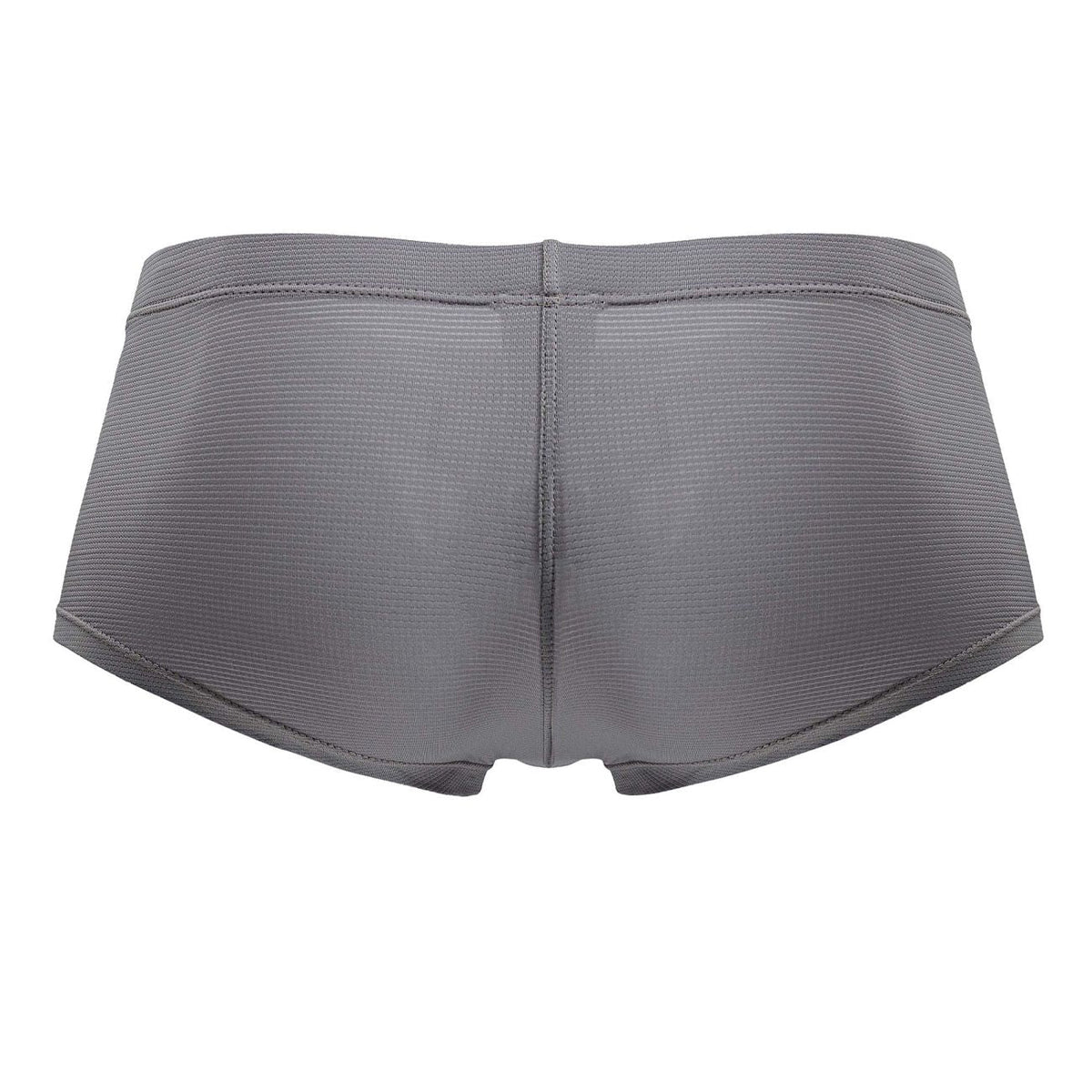 JOR Men's Underwear 2246 Cosmo Trunks Color Gray