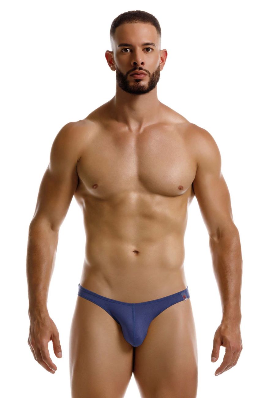 JOR Men's Underwear 2247 Cosmo Bikini Color Blue