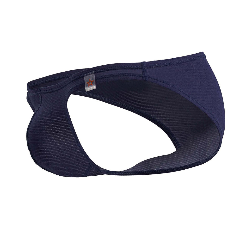 JOR Men's Underwear 2247 Cosmo Bikini Color Blue