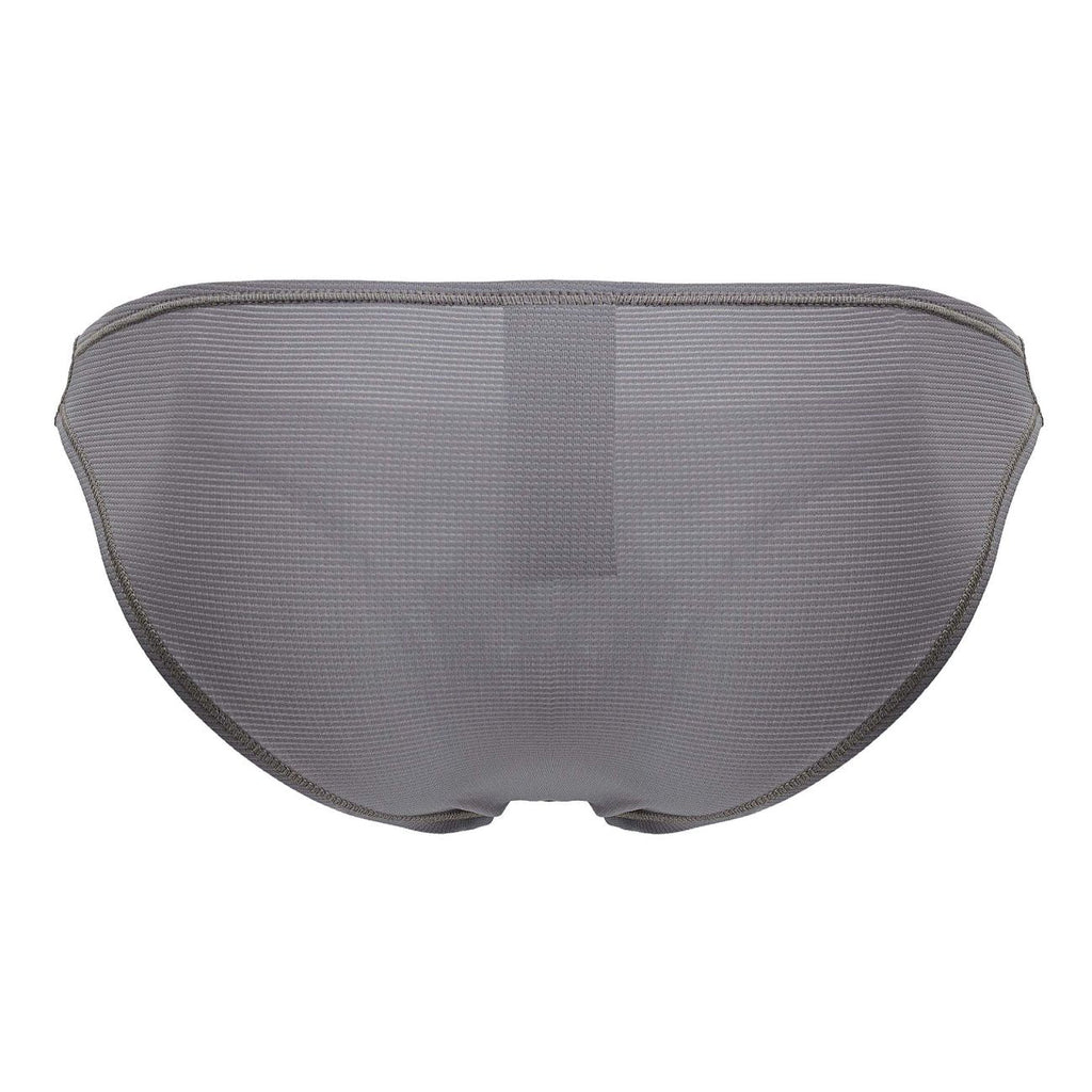 JOR Men's Underwear 2247 Cosmo Bikini Color Gray