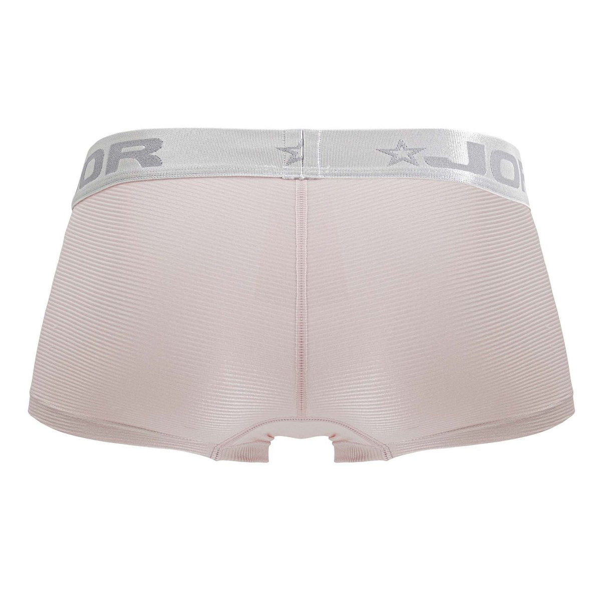 JOR Men's Underwear 2251 Bright Trunks Color Pink
