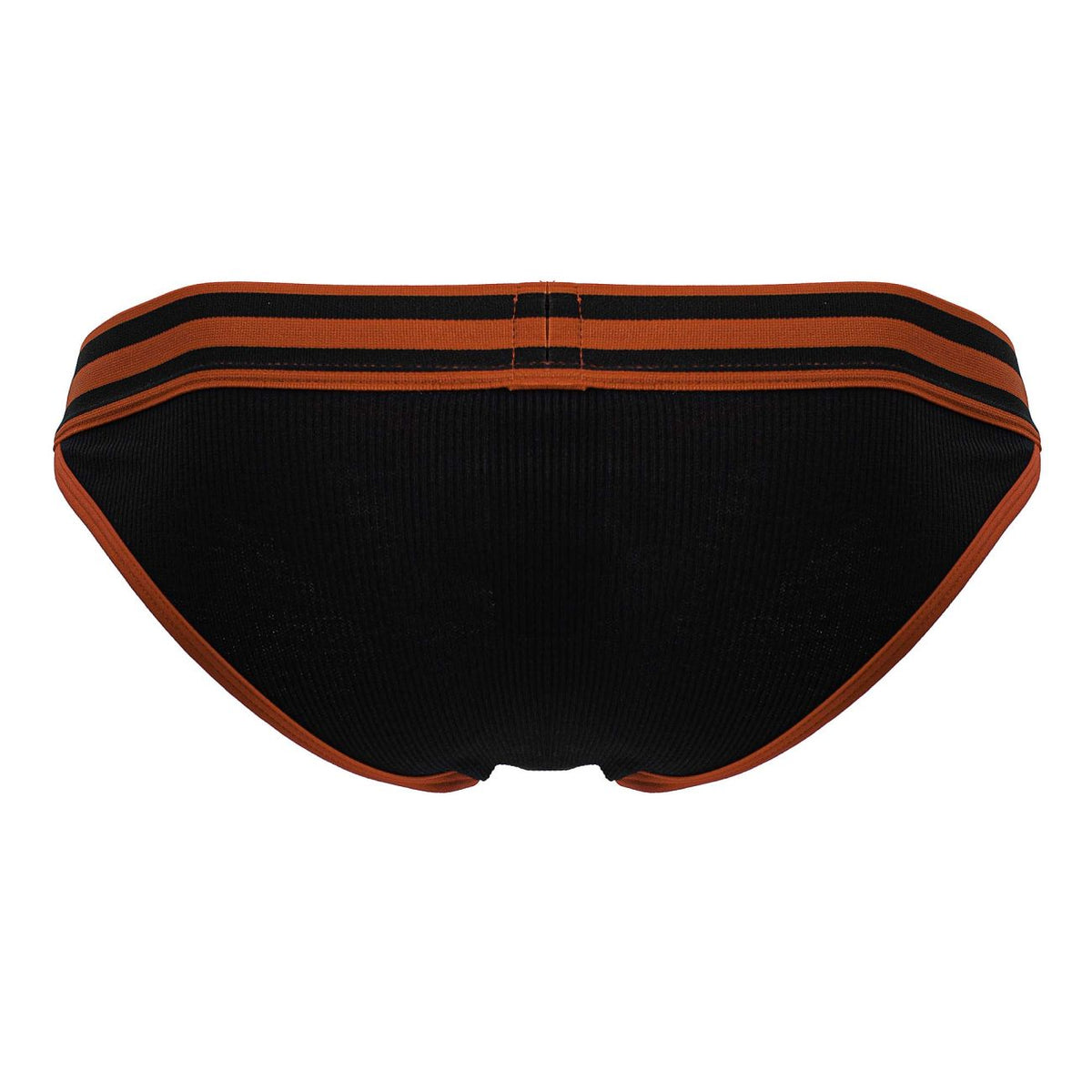 JOR Men's Underwear 2255 Rush Bikini Color Black