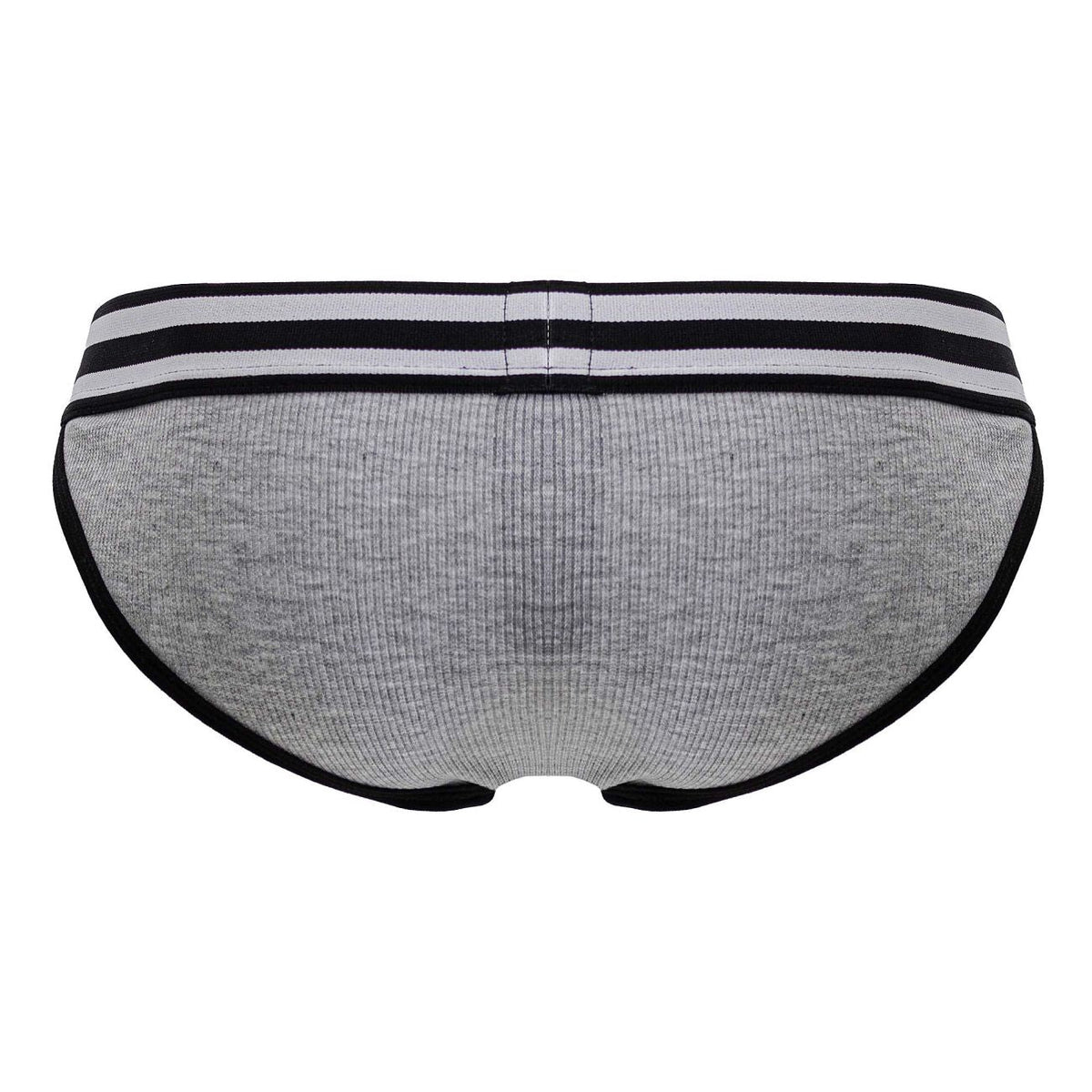 JOR Men's Underwear 2255 Rush Bikini Color Gray