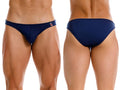 JOR Men's active and swimwear 2273 Travel Swim Bikini Color Blue