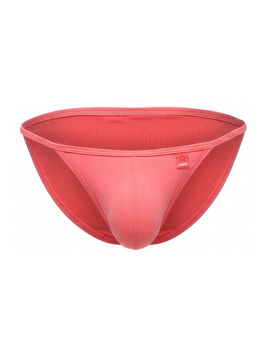 JOR Men's Underwear 2358 Axel Bikini Color Candy