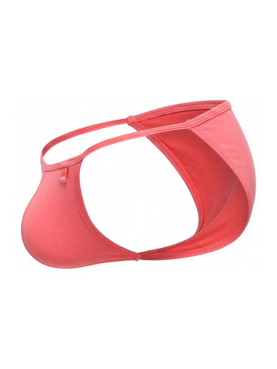JOR Men's Underwear 2358 Axel Bikini Color Candy