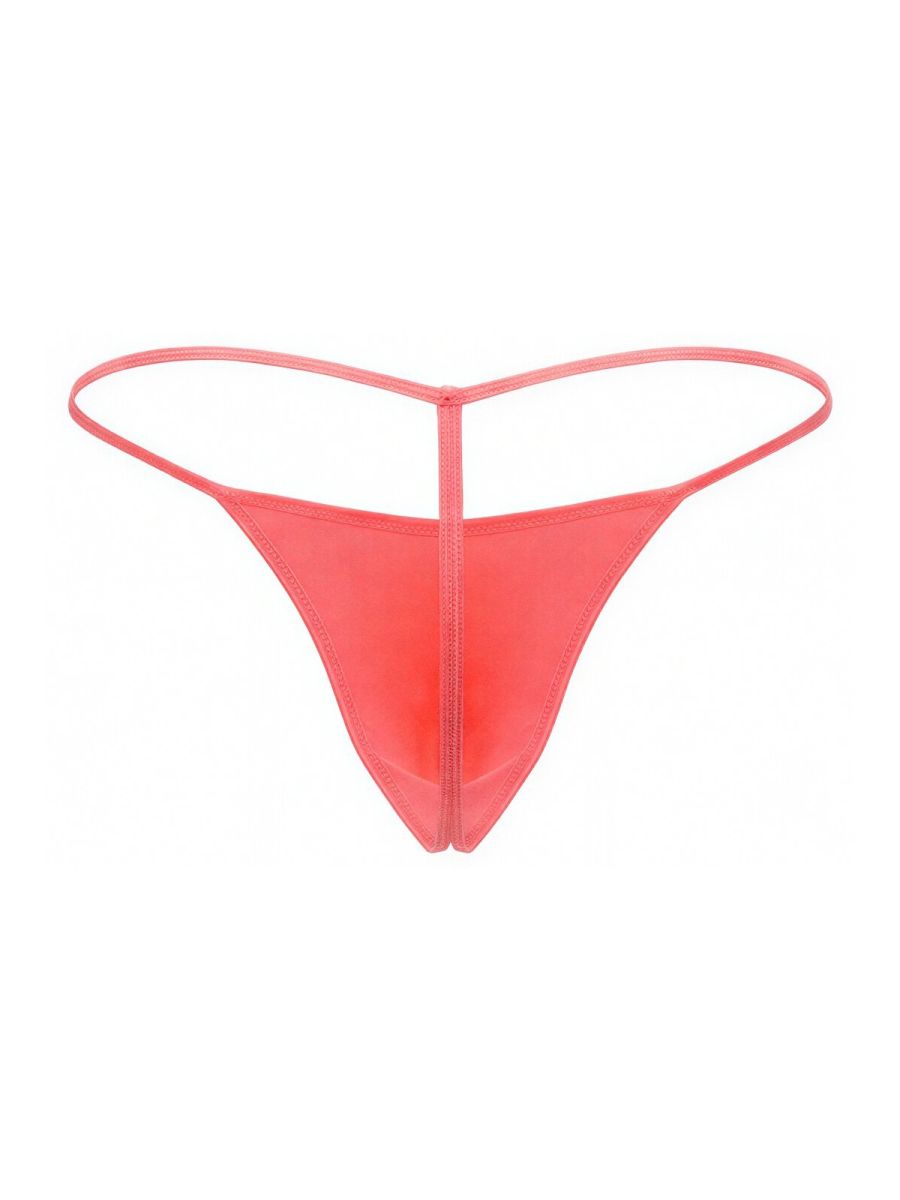 JOR Men's Underwear 2359 Axel G-String Color Candy