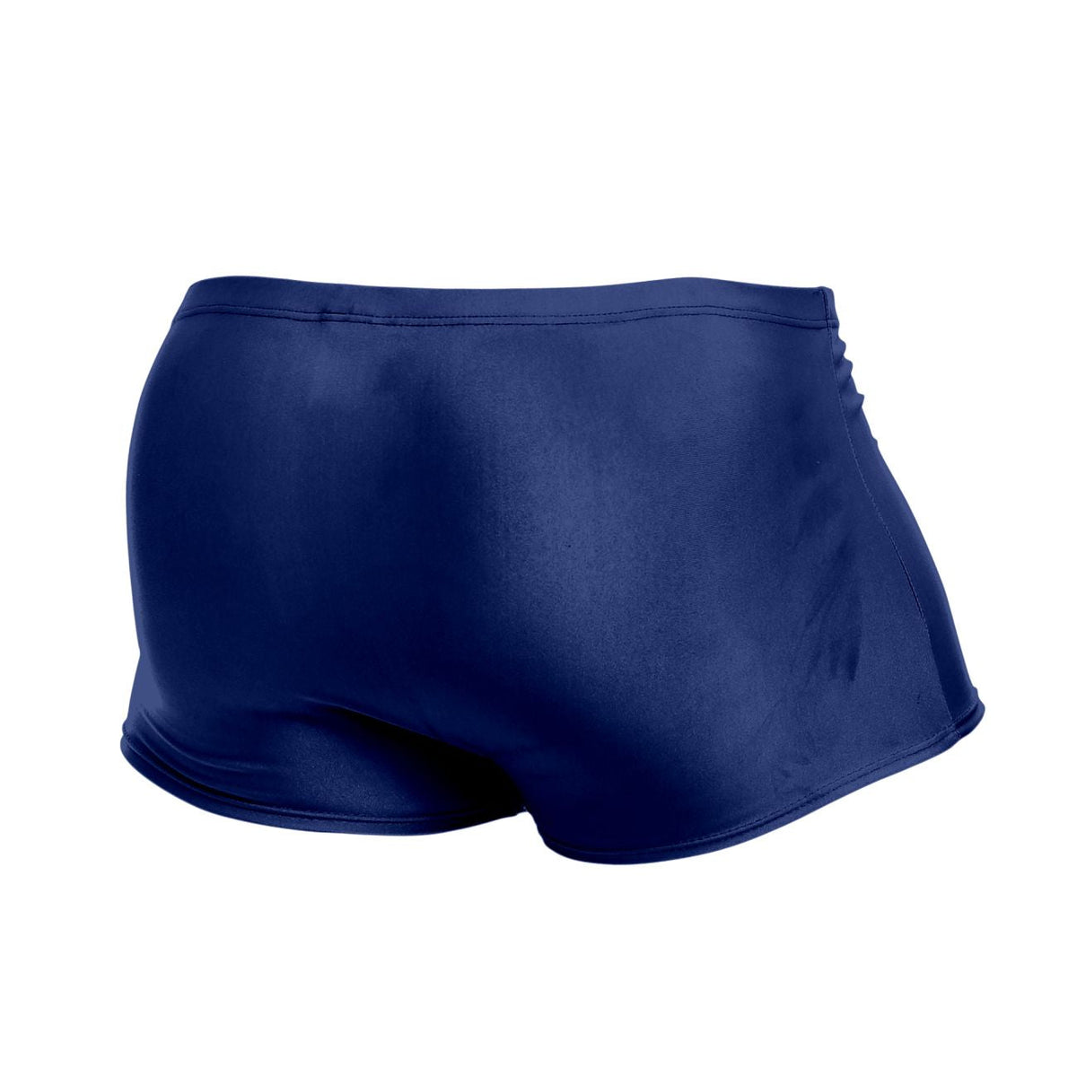 JUSTIN+SIMON Men's Underwear XSJ08 Classic Trunks Color Royal Blue