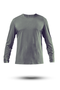 Men's Terra Recovery Field Shirt (Stone Gray)