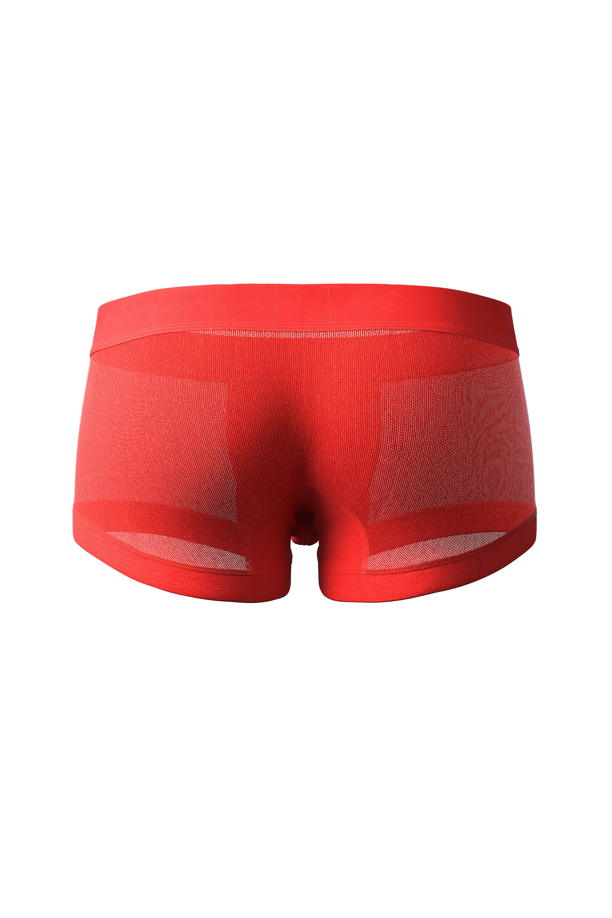 Men’s Transparent Boxer Briefs – Breathable & Sexy
