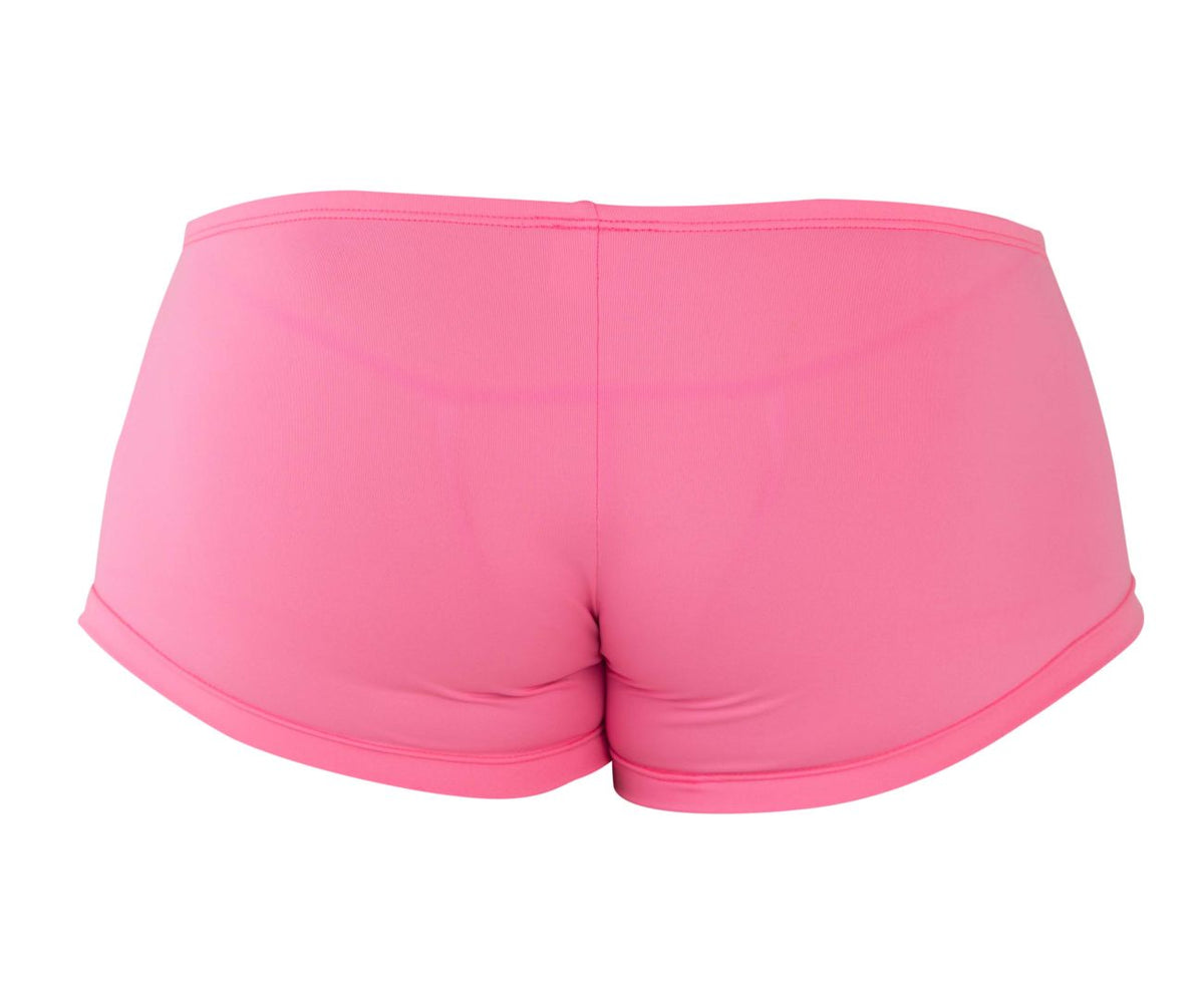 Pikante Men's Underwear PIK 0976 Angola Trunks Color Pink