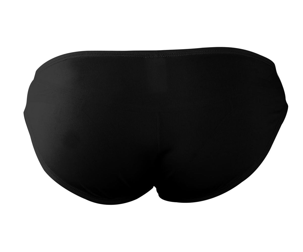 Pikante Men's Underwear PIK 0977X Angola Bikini Color Black