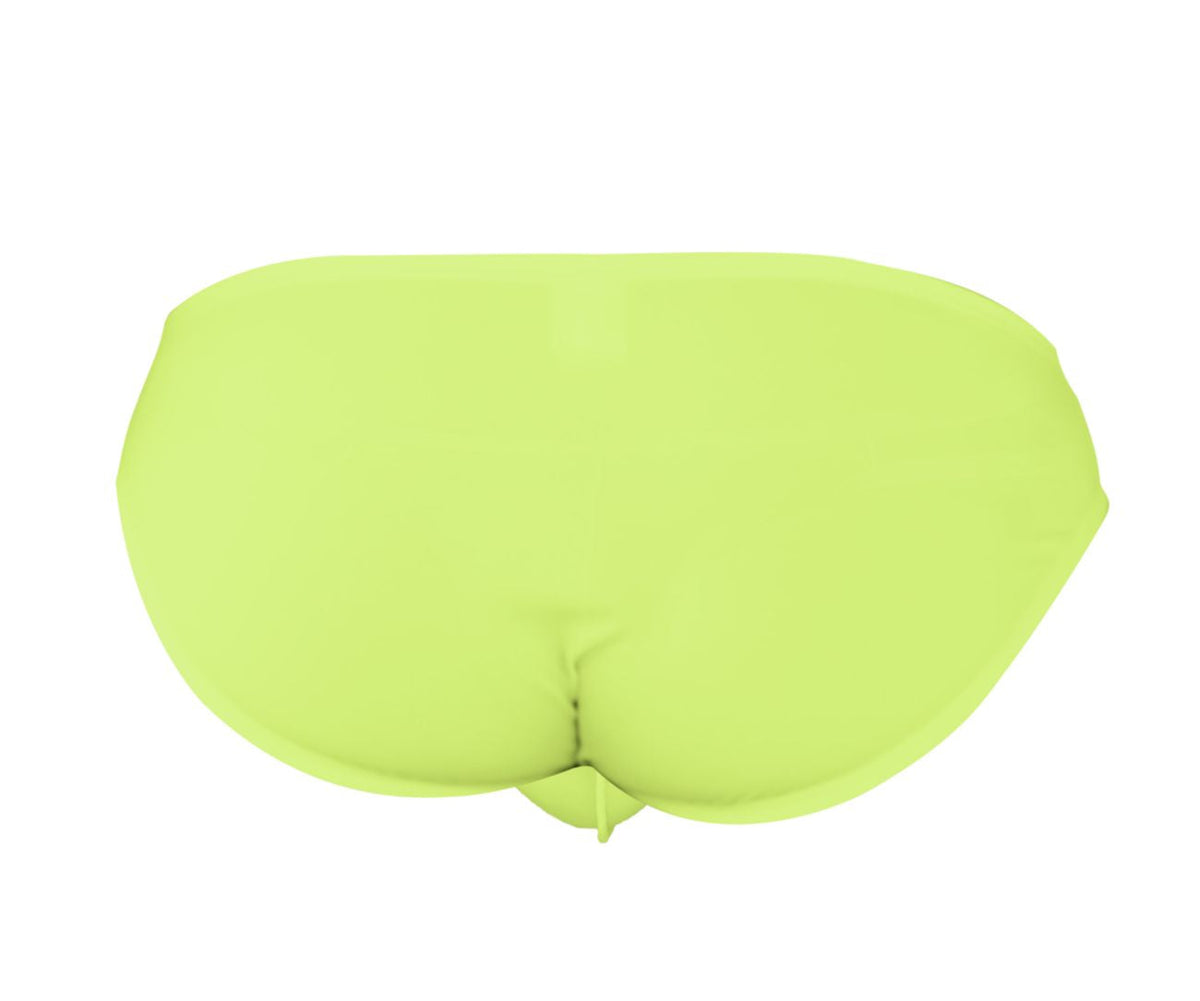 Pikante Men's Underwear PIK 0977X Angola Bikini Color Green