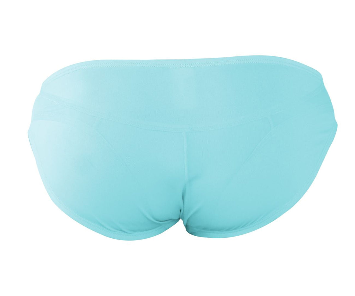 Pikante Men's Underwear PIK 0977X Angola Bikini Color Light Blue