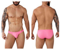 Pikante Men's Underwear PIK 0977X Angola Bikini Color Pink