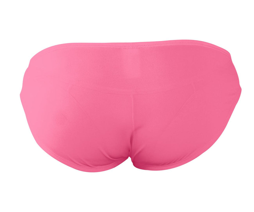 Pikante Men's Underwear PIK 0977X Angola Bikini Color Pink