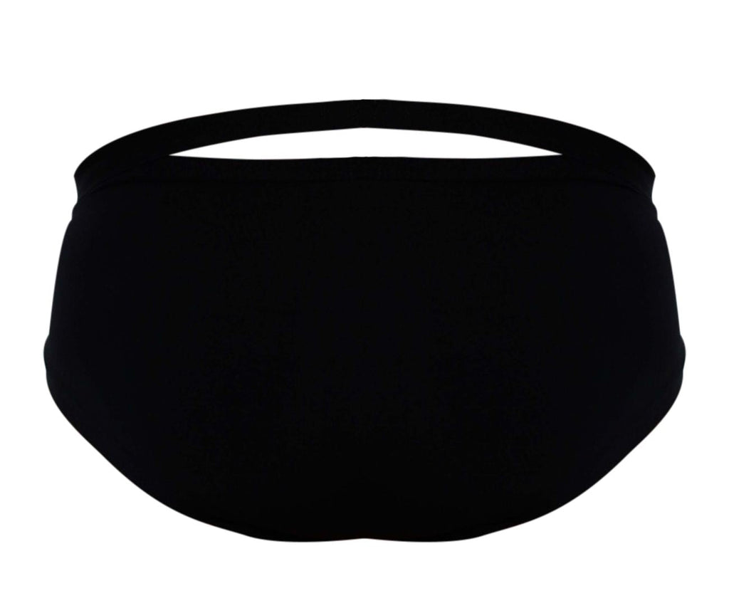 Pikante Men's Underwear PIK 1026X Verona Briefs Color Black