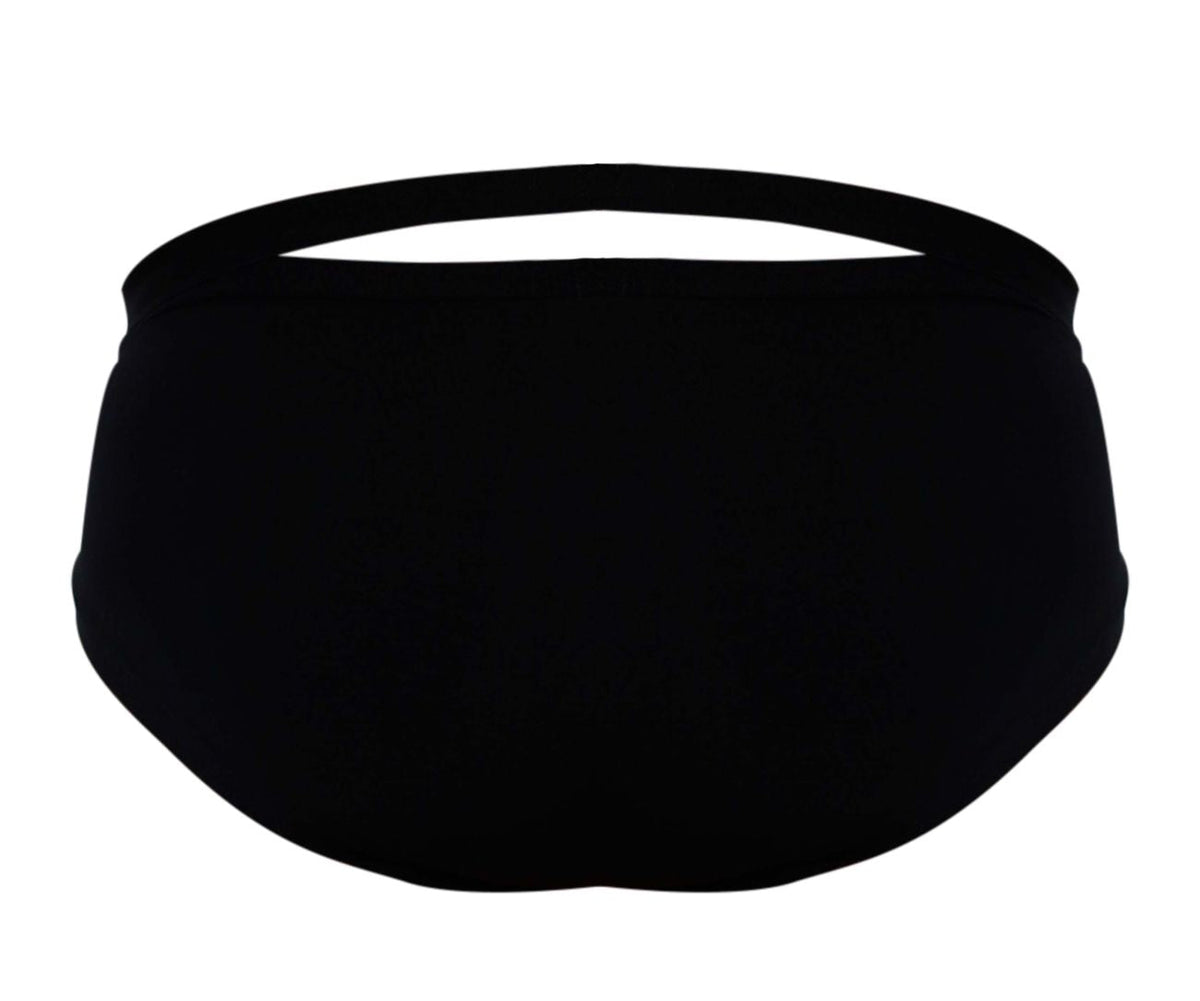 Pikante Men's Underwear PIK 1026X Verona Briefs Color Black