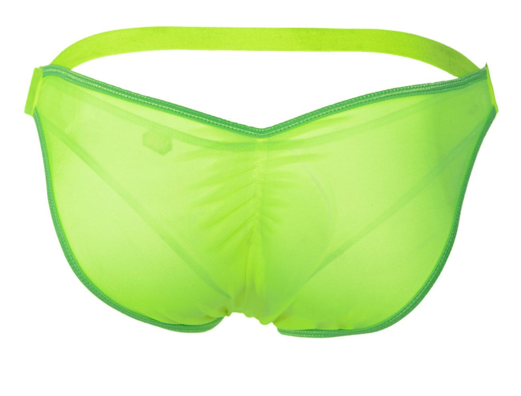 Pikante Men's Underwear PIK 1283 Bestival Bikini Color Green