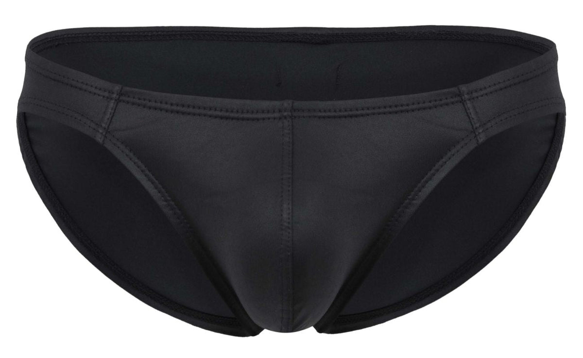Pikante Men's Underwear PIK 2117 Candy Briefs Color Black