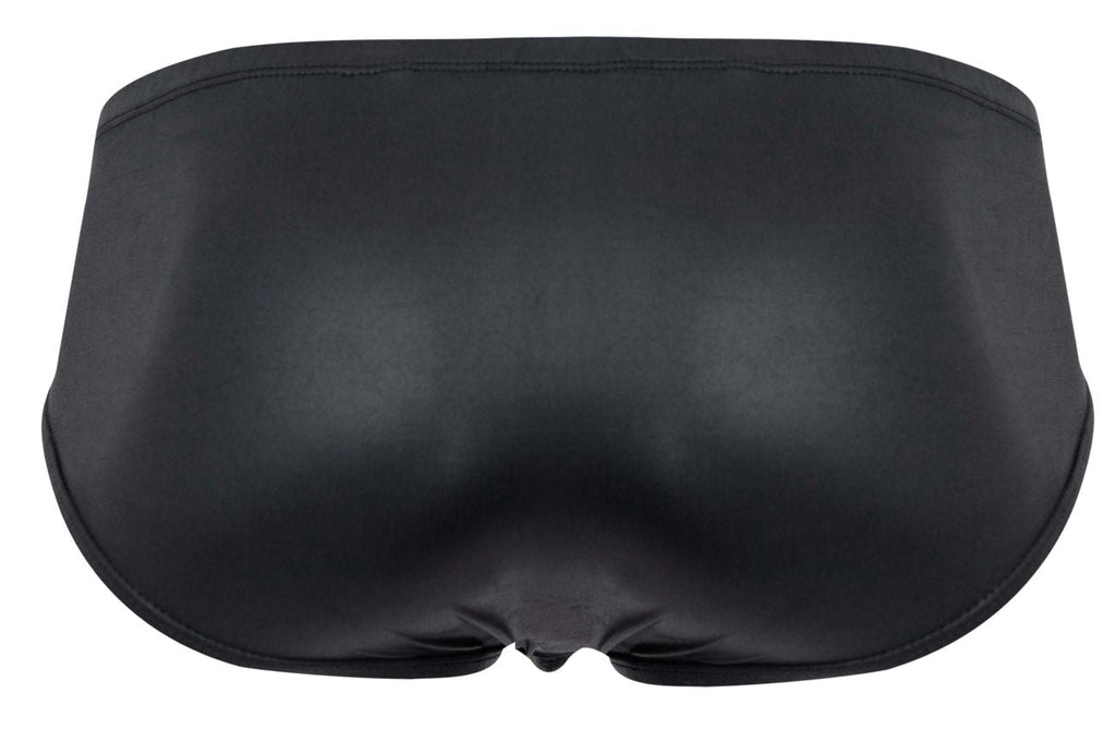 Pikante Men's Underwear PIK 2118 Candy Briefs Color Black