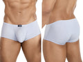 Pikante Men's Underwear PIK 26089 Sleek Thot Trunks Color Gray