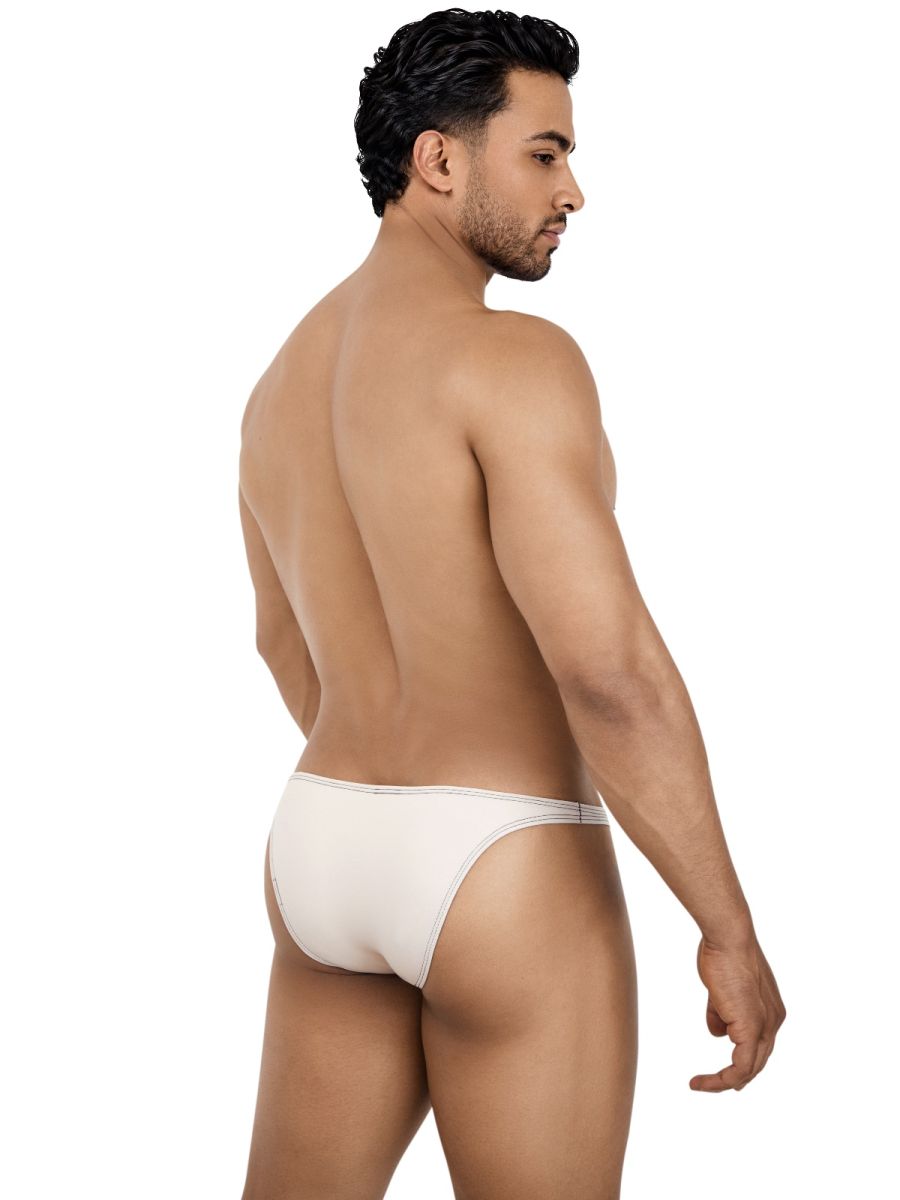 Pikante Men's Underwear Seductive PIK 26105 Neftis Briefs Color Beige