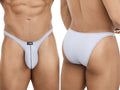 Pikante Men's Underwear Seductive PIK 26106 Neftis Bikini Color Gray