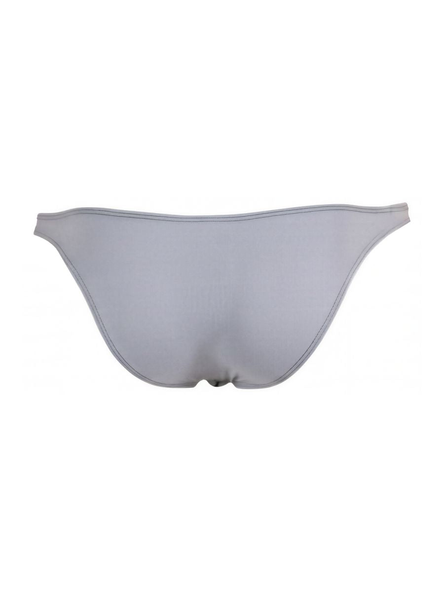 Pikante Men's Underwear Seductive PIK 26106 Neftis Bikini Color Gray