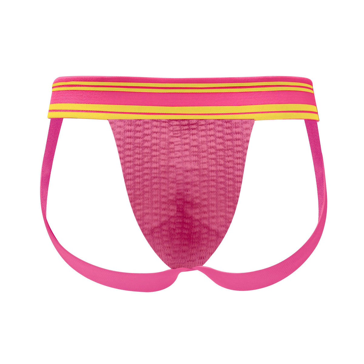 Core Jock - Circuit Party Pink 2"