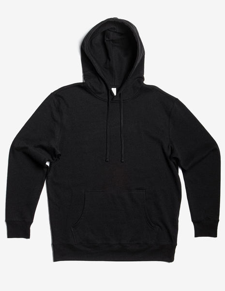 Hoodie Pullover Midweight  P2007