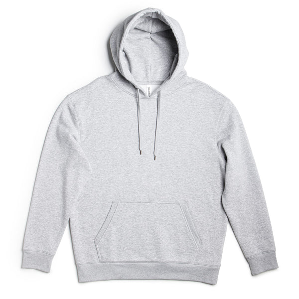 Heavyweight Hoodie P2016