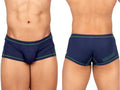 Private Structure Men's Underwear EPUS4570 Prime Elysian Hipster Color Blue