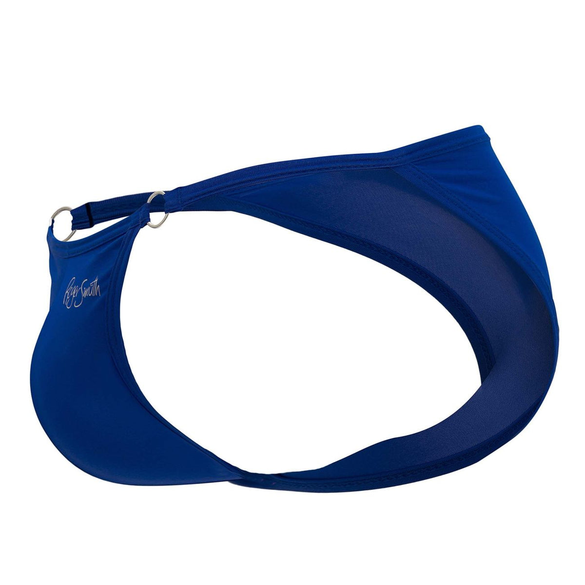 Roger Smuth RS084 Men's Underwear Bikini Color Royal Blue